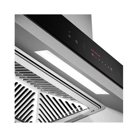 Electrolux Cooker Hood Cerobong UltimateTaste 90cm - ECC9312K